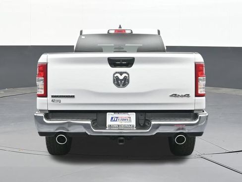Used 2023 RAM 1500 Big Horn AWD/4WD image 10