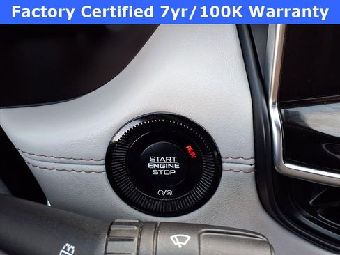 Certified 2023 Jeep Compass Limited w/ Elite Group image 10