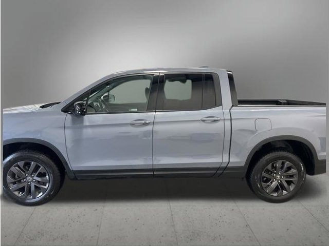 Certified 2024 Honda Ridgeline Sport image 10