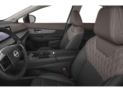New 2026 Nissan Murano Platinum w/ Cargo Package AWD/4WD image 6