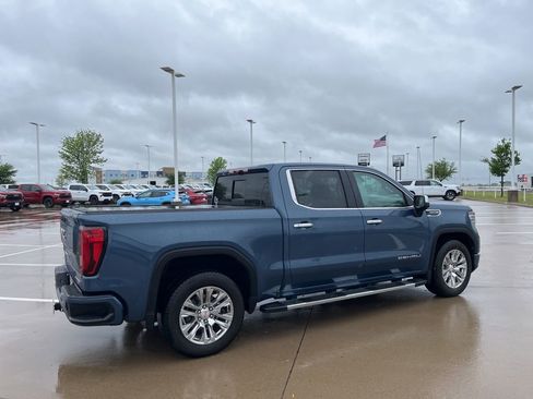 Used 2024 GMC Sierra 1500 Denali w/ Technology Package image 5