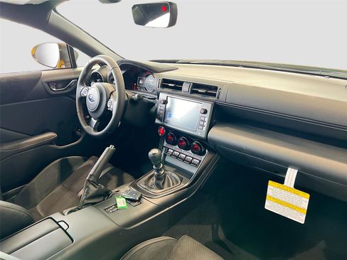 New 2026 Subaru BRZ tS image 29