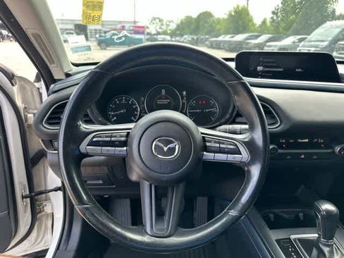 Used 2021 MAZDA CX-30 FWD 2.5 S w/ Select Package image 11