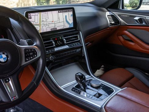 Used 2024 BMW 840i Coupe RWD image 17