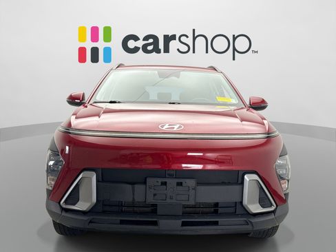 Used 2024 Hyundai Kona SEL w/ Convenience Package AWD/4WD image 8