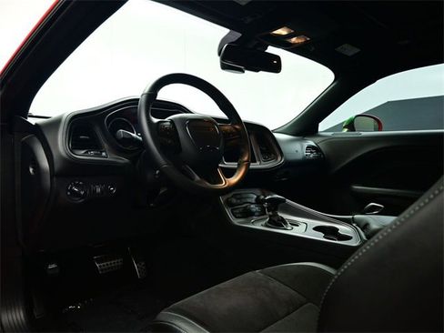 Used 2023 Dodge Challenger R/T Scat Pack w/ Plus Package image 3