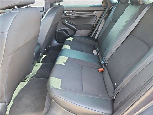 Used 2022 Honda Civic Sport image 17