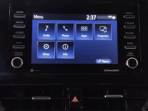 Used 2021 Toyota Camry SE image 25