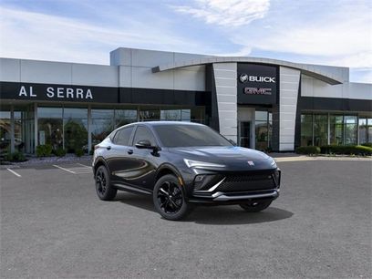 New 2026 Buick Envista Sport Touring w/ Convenience I Package