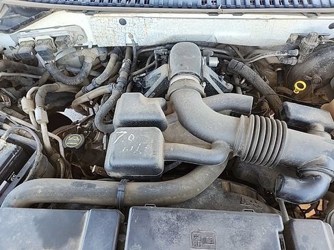 Used 2008 Ford Expedition EL XLT AWD/4WD image 40