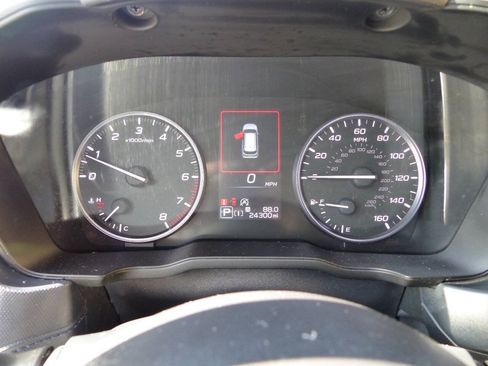 Used 2025 Subaru Forester Premium AWD/4WD image 29