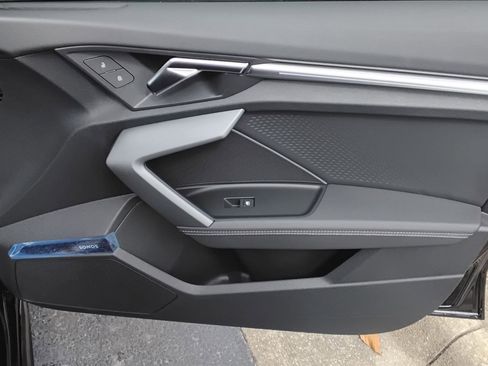 New 2026 Audi A3 2.0T Premium Plus image 23