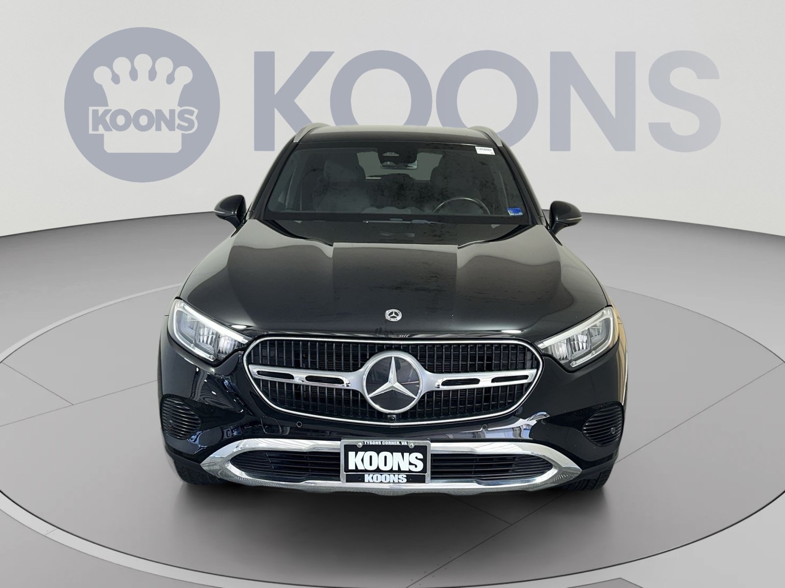 Used 2023 Mercedes-Benz GLC 300 4MATIC image 11
