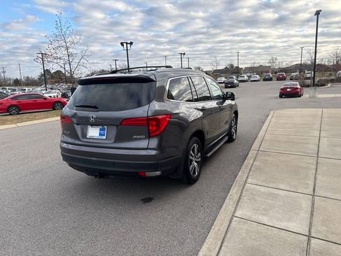 Used 2016 Honda Pilot EX-L image 4