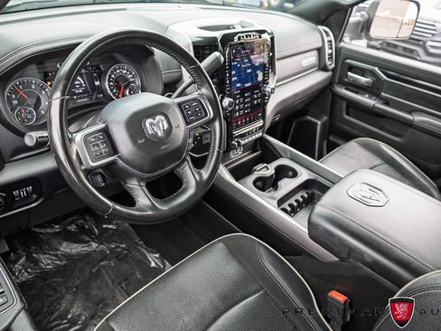 Used 2021 RAM 2500 Laramie AWD/4WD image 22