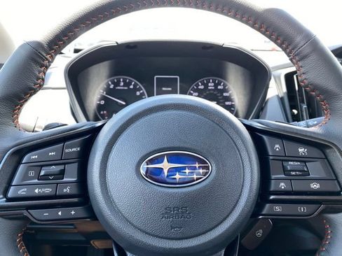 New 2026 Subaru Crosstrek 2.5i Limited AWD/4WD image 14