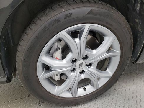 Used 2024 Dodge Hornet R/T AWD/4WD image 31