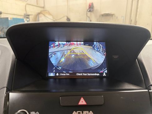 Used 2016 Acura RDX AWD w/ Advance Package image 38