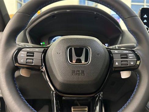 New 2026 Honda Prelude image 25