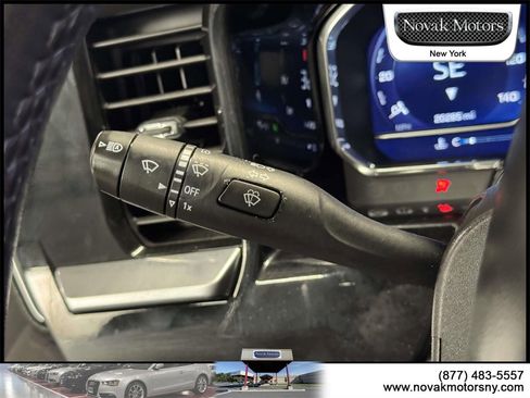 Used 2022 Chevrolet Silverado 1500 LT image 18