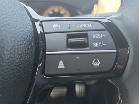Certified 2024 Honda Civic Sport image 16