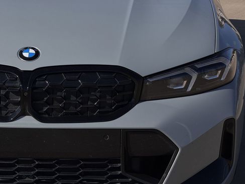 Used 2024 BMW M340i xDrive w/ Premium Package image 8