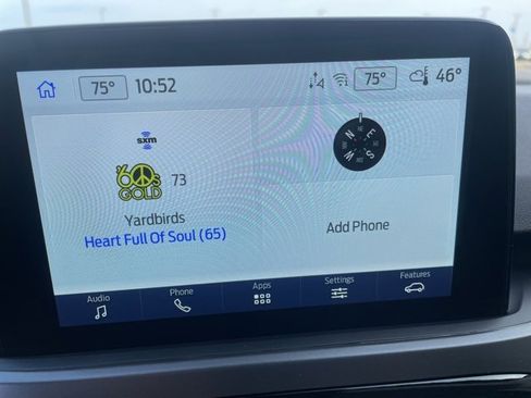 New 2026 Ford Escape Active image 31