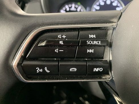 Used 2025 MAZDA CX-90 3.3 Turbo w/ Select Package image 19