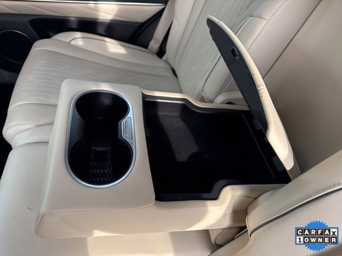 Used 2022 Genesis GV80 3.5T Advanced + image 45