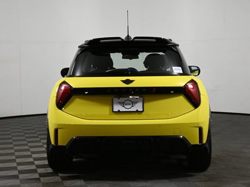 New 2026 MINI Cooper S FWD image 6