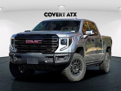 New 2026 GMC Sierra 1500 AT4X w/ AT4X AEV Edition