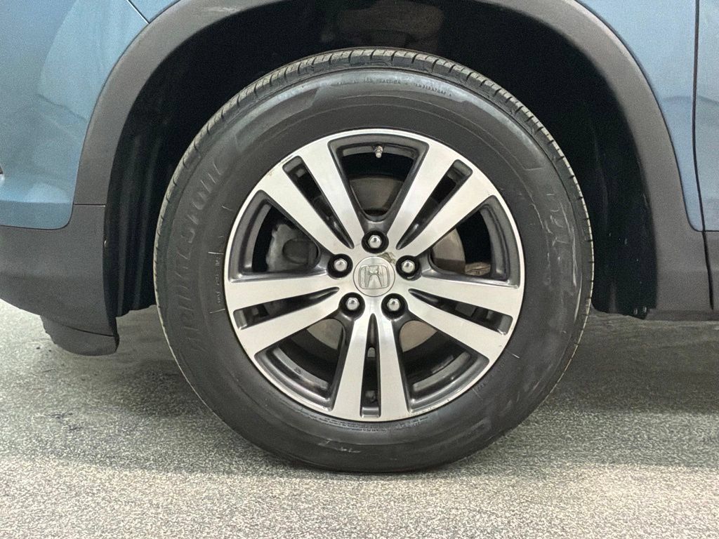 Used 2016 Honda Pilot EX-L image 32