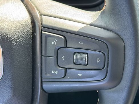 Used 2023 GMC Yukon AT4 w/ AT4 Premium Package AWD/4WD image 28