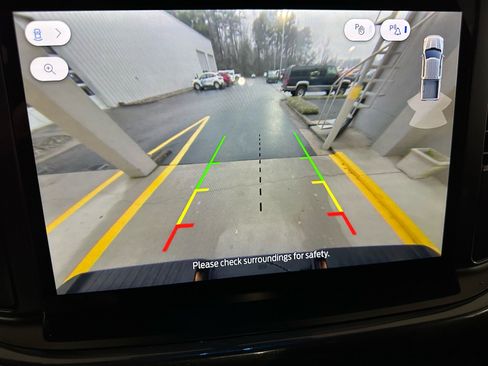 New 2026 Ford F150 STX w/ Equipment Group 200A image 44