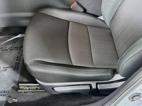 Used 2025 Nissan Sentra SV w/ All-Weather Package FWD image 18
