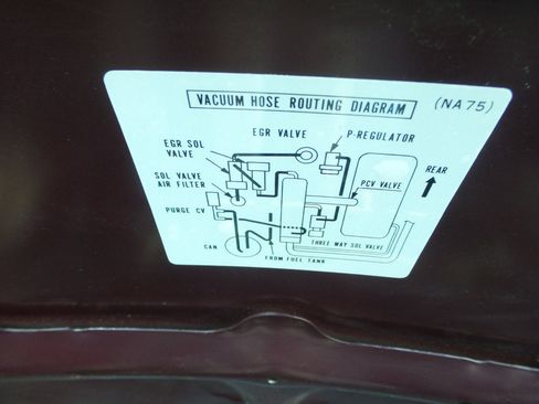 Used 1995 MAZDA MX-5 Miata image 59