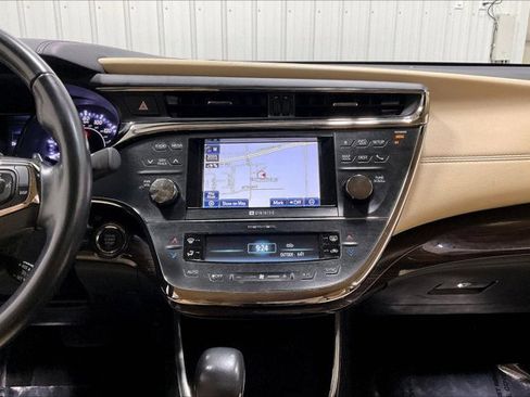 Used 2013 Toyota Avalon Limited FWD image 6