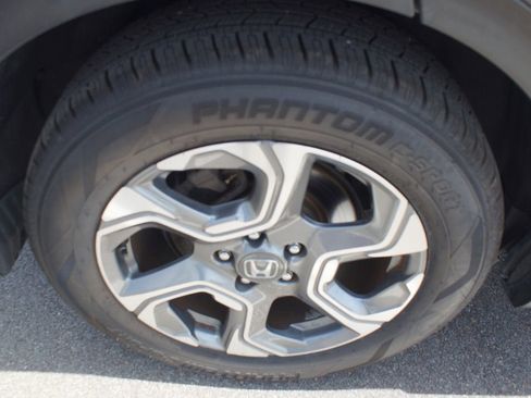 Used 2017 Honda CR-V EX-L image 27
