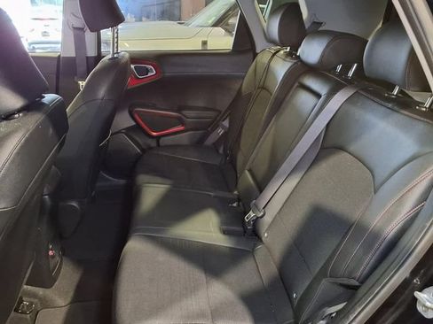 Used 2020 Kia Soul GT-Line Turbo FWD image 18