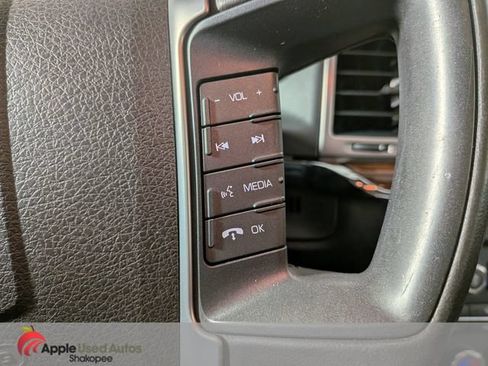 Used 2011 Lincoln MKZ AWD image 23