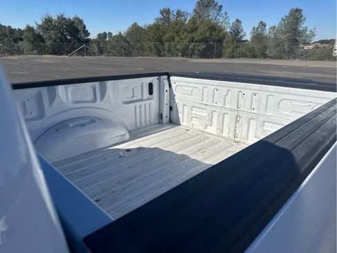 Certified 2023 Ford F150 XL w/ STX Appearance Package AWD/4WD image 9