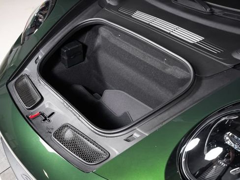 Used 2026 Porsche 911 GT3 RWD image 11