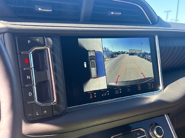 Used 2023 GMC Yukon XL Denali w/ Advanced Technology Package AWD/4WD image 20