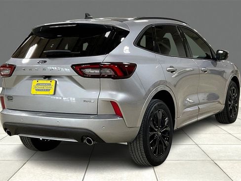 Certified 2023 Ford Escape ST-Line Elite image 12