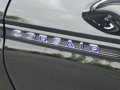 New 2026 Lincoln Corsair Grand Touring AWD/4WD image 7