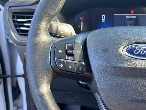 New 2026 Ford Escape Active image 19