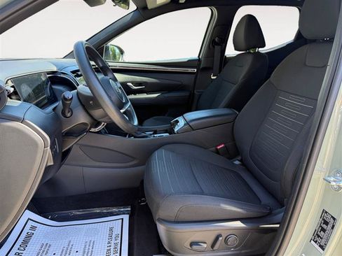 Used 2024 Hyundai Santa Cruz SEL w/ Activity Package FWD image 10