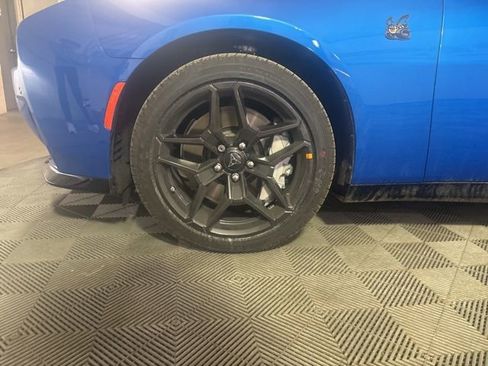 New 2026 Dodge Charger Scat Pack w/ Blacktop Package image 41