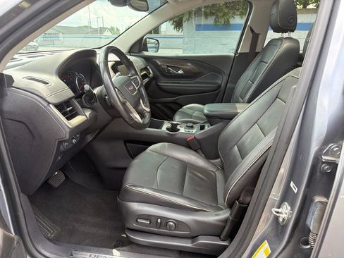 Certified 2018 GMC Terrain Denali w/ Advanced Safety Package FWD image 19