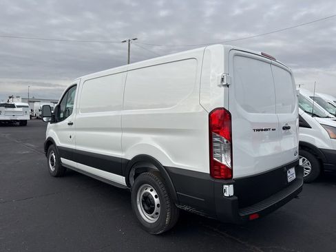 New 2026 Ford Transit 150 Low Roof image 19